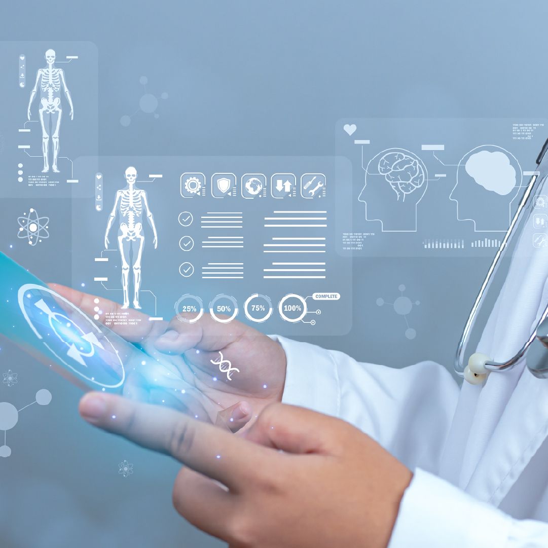 Modern Health