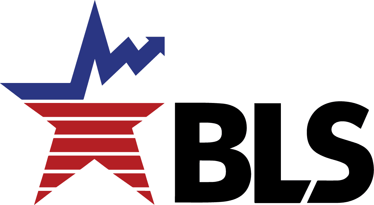 U.S. Bureau of Labor Statistics