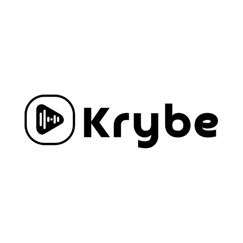 Krybe Logo