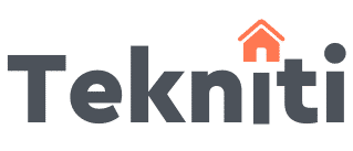 Tekniti Logo
