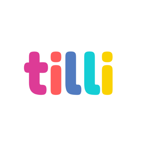 Tilli Logo