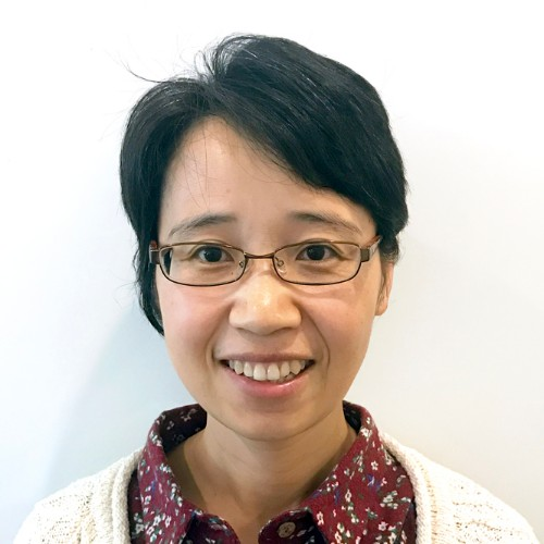 Lei Wang